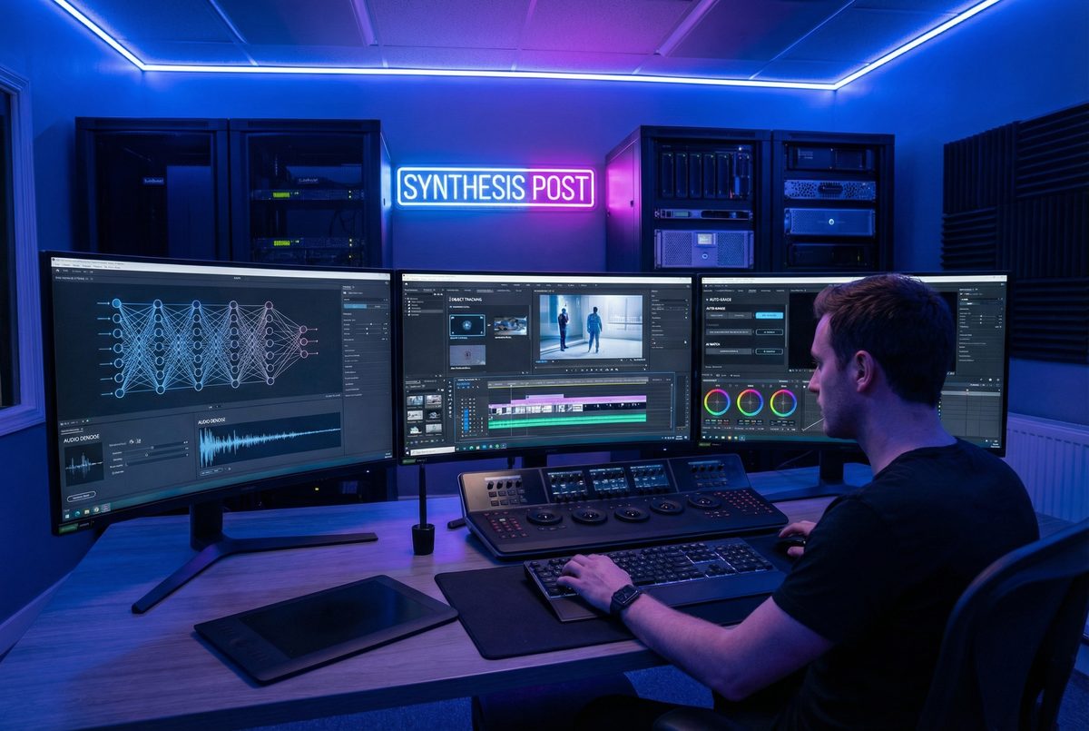 UU视频AI视频剪辑工具