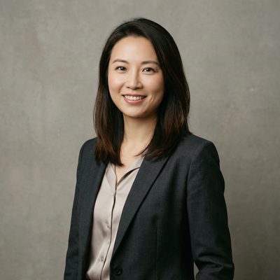 UU视频制片总监林雨薇