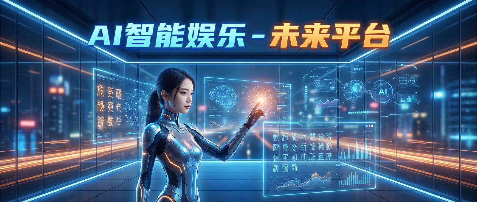 UU视频AI视频剪辑智能创作