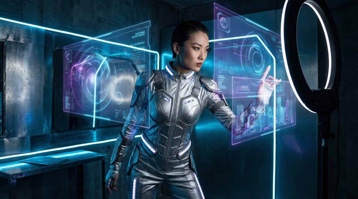 UU视频科幻短片视频