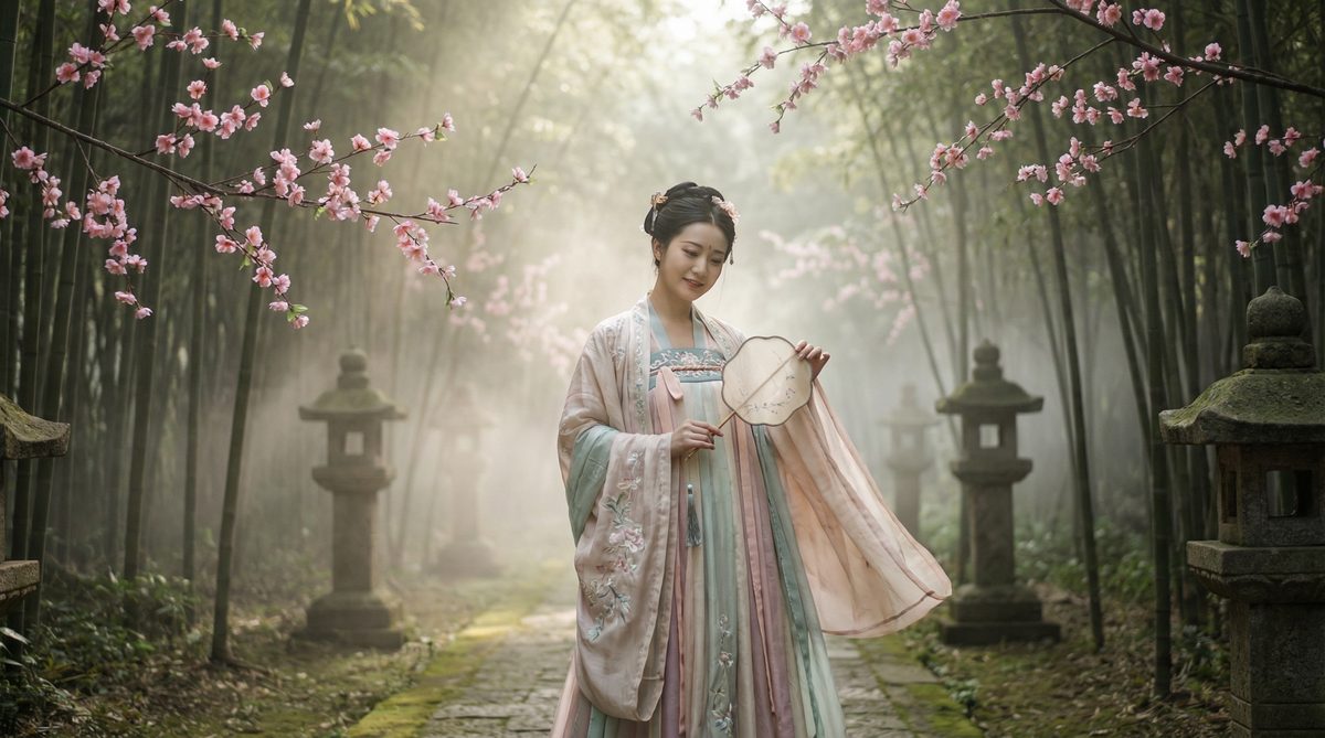 UU视频古风视频教程