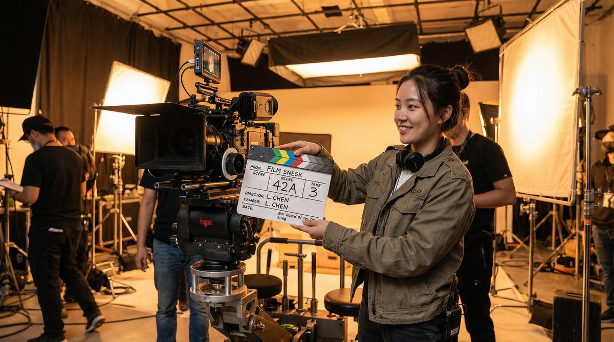 UU视频幕后花絮视频