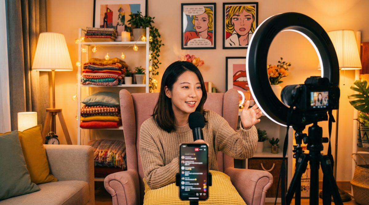 UU视频视频直播互动