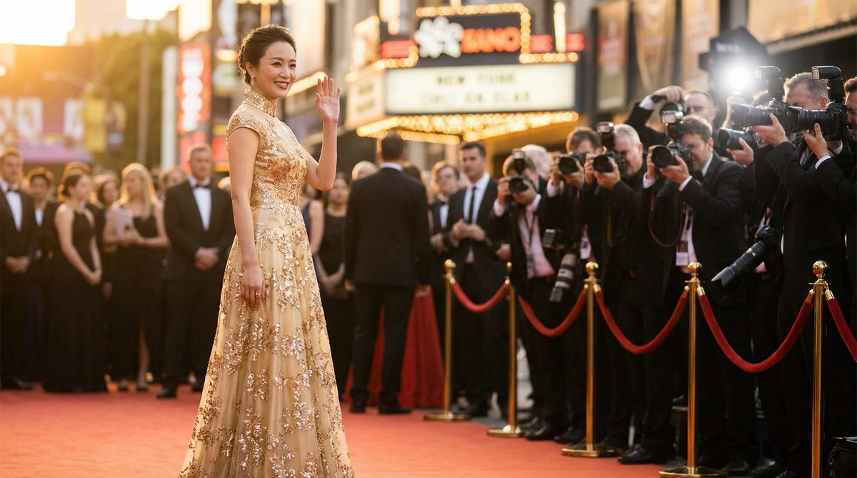 UU视频红毯视频集锦