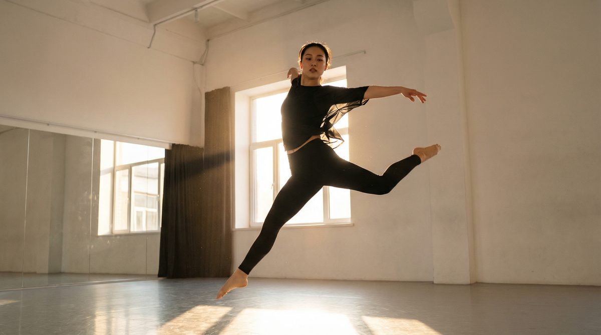 UU视频舞蹈视频教学