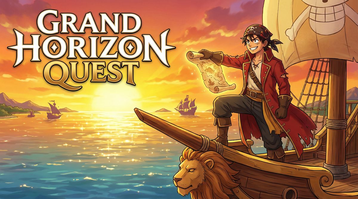 国产主播海贼王视频冒险之旅