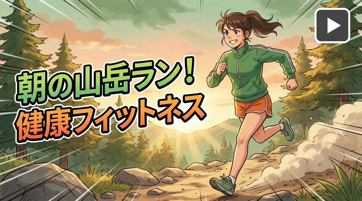 国产主播健康视频跑步健身教程